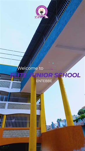 Elite Junior School Entebbe: A Premier Education Experience