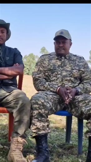 አማራ ብቻ ሞቶ ነፃ የሚያወጣት ዘመነ ካሴ