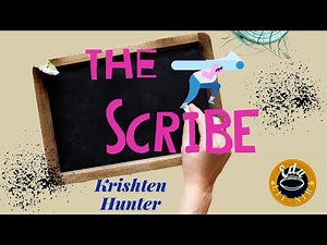 The Scribe/Kristin Hunter/The Scribe by Kristin Hunter/@nirudyanesh-niru/#english