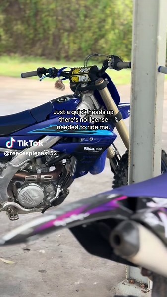 Exploring Dirt Bike Riding Tips and Tricks