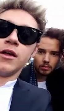 One Direction - Funny Moments 2015 (#4)