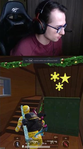 PERSONAL DETONATOR SAVED HIM.