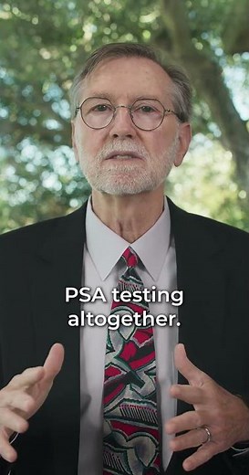 PSA Tests For #ProstateCancer | #MarkScholzMD #PCRI