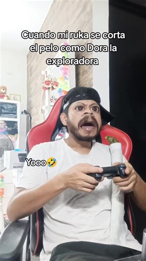 8.1K views · 71 reactions | Cómo Dora la exploradora 來 | Jonathan Arcos | Facebook