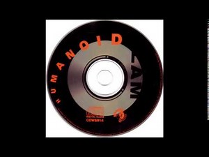 HUMANOID - SLAM (HIP HOUSE VERSION) 1989