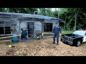 This horror game where you die instantly if you scream into a microphone in a super-realistic for...