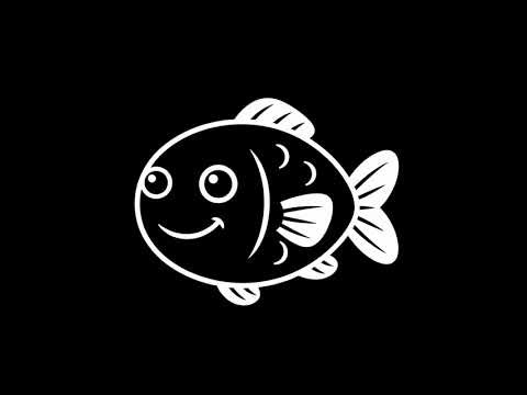 High Contrast Animals & Insects | Sensory for Babies | Visual Stimulation for Infants