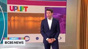 The Uplift: Special finds and a solo flight