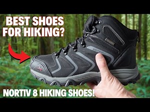 Nortiv 8 Waterproof Hiking Boots Review – Best Budget Outdoor Shoes 2025?