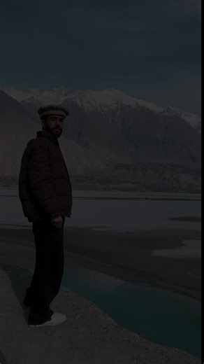 Stunning Mountain Zoom Video Showcase