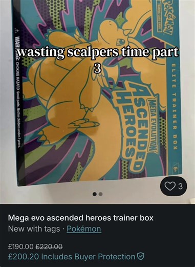 why does this lowkey go hard, also keep an eye on argos. they’ve been stocking mini tins lately #fyp #Suno #scalper #pokemon #pokemontiktok