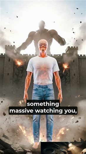 Fighting Giants to Stay Alive #shingekikyojin #anime #action