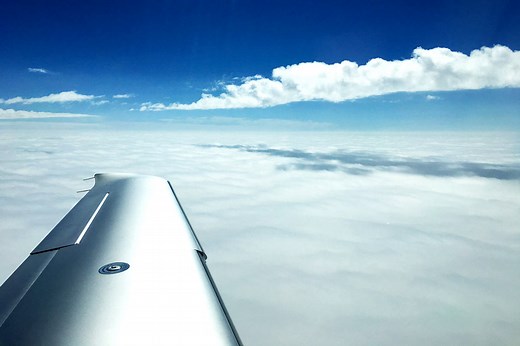 When Do You Need To File An Alternate Under IFR?