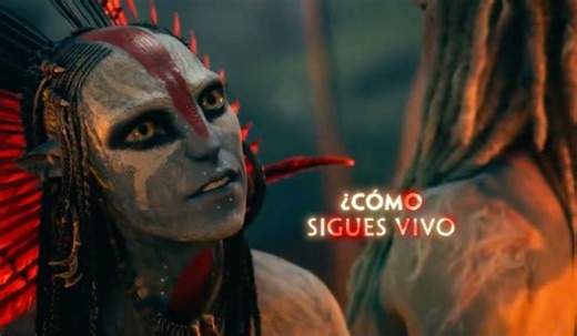 🤯 ¿Qué pasó con Spider? 🤯 Averigualo observando #AVATAR: Fuego y Cenizas ahora en Cinemark. 🍿🔥 🎟️ Compra ya tus entradas en www.cinemarkca.com o en la app CinemarkCA. 20thCenturyStudios | Cinemark Honduras