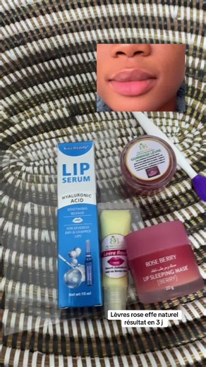 #pourtoi #lipserum #levresrosenaturel #dissar #