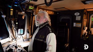 1M views · 10K reactions | Captain Bill is already running behind...