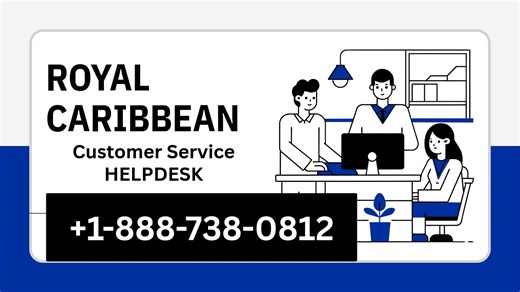 Royal caribbean ™ Customer Service Official Guide || Step-by-Step Help & Support Royal caribbean