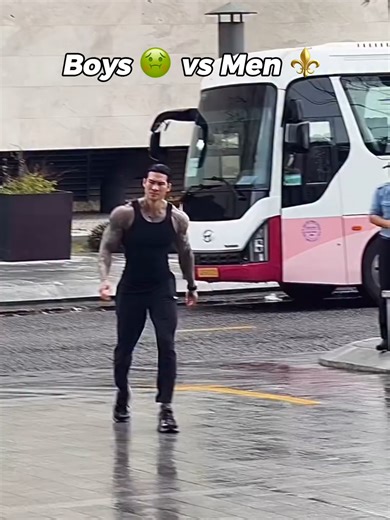 Parijan: Classy Style for Men