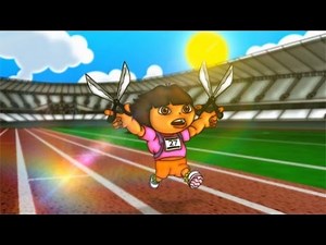 Dora No More Reaction