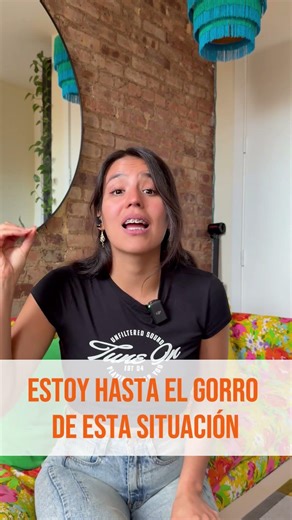 Do you know other ways to say this in Spanish?