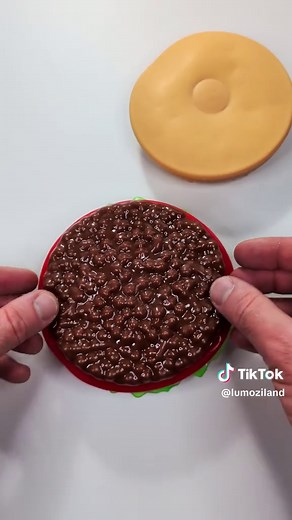 Cheeseburger Fun: Cooking with Toddlers