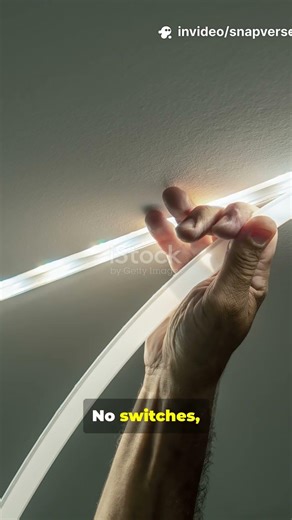 Stop Tripping at Night! Automatic LED Night Lights for Every Home 🌙💡 #amazonfinds #usashorts