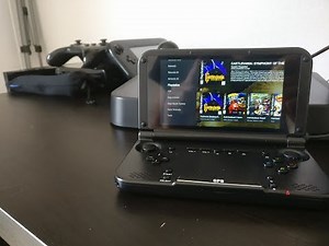 PERFEKTES SETUP des GPD XD - ARC Browser Tutorial