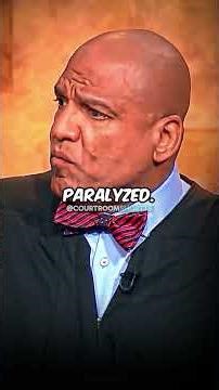 Teen Breaks Spine in Pool Stunt