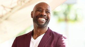 Morris Chestnut Receives Star on Hollywood Walk of Fame - The Root