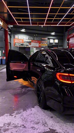 Exploring Busan: The Best Korean Cars