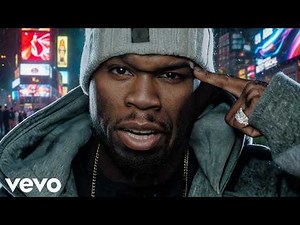 50 Cent - No Mercy (Music Video) 2026