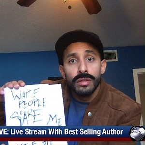 Foreign News be like 😂 | Anwar Jibawi