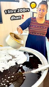 ₹2000 per litre uh 😬 • 200ml Paati hair oil • 200g Paati shikakai powder • Pimpom’s Original Neem comb • Seed pencil • Shipping charges INR 80/- Free for prepaid orders • All for just 699/- only (Actual MRP 1699/-) • You Save 1000/- per order Book now Pimpomstore.com or WhatsApp 6385345029 | Pimpom Lifestyle