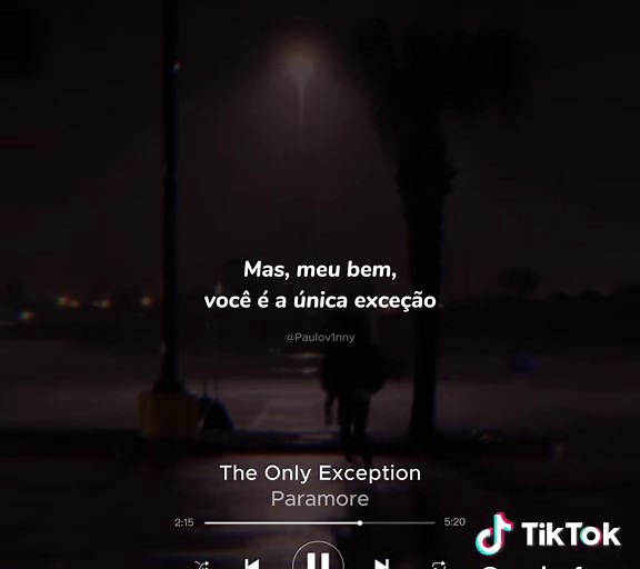 The Only Exception by Paramore: A Deep Dive