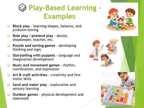 V5 Play Based Learning A3IBEducation