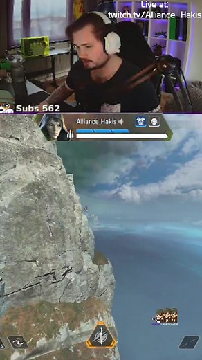 Mastering the Trident Rotation in Apex Legends