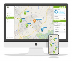 GPS Tracker