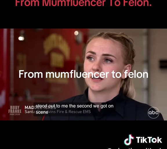 Full Episode, Ruby Franke. #crime #crimetok #crimecommunity #anytimecrime #truecrime #fyp #rubyfranke