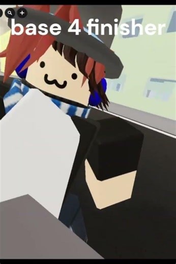 Chara headcam fun setting #roblox #jjs #Chara #Jsd