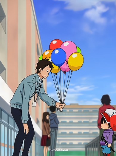 Emotional Lessons from Kotaro Lives Alone