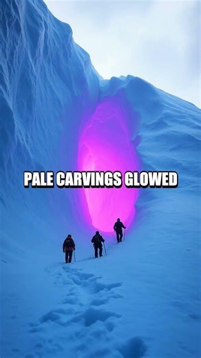 The Arctic Compass and the Ghost Trader