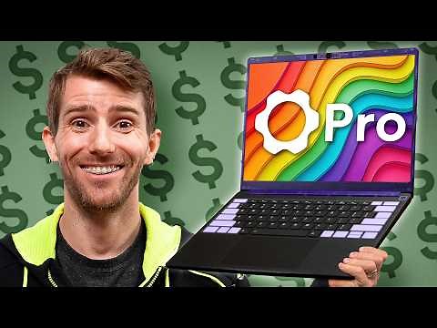 I Should Have Invested MORE in Framework