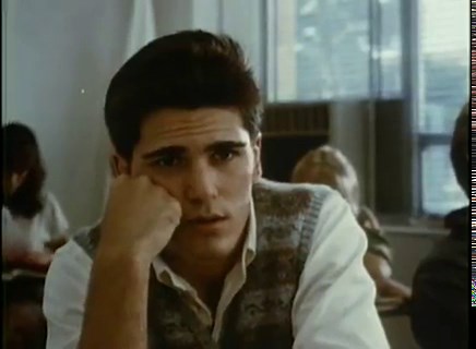 Sixteen Candles (1984)