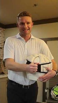 How to Fit a Guardian Cap on Axiom and Trench