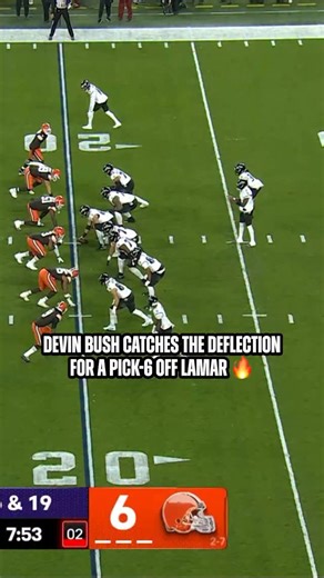 333K views · 7K reactions | Always a tough battle in the AFC North  BALvsCLE on CBS/Paramount+ watch.nfl.com | NFL | Facebook