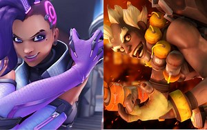 Overwatch 2: Five Heroes with highest damage dealing capacity ranked