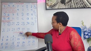 Comment calculer sa période de fertilité pour tomber enceinte ou pour éviter une grossesse? FORMATION GRATUITE ET COMPLETE POUR UN CYCLE REGULIER. Joyce&Peace Notre coach Joyce sera en direct tout à l'heure pour pour répondre aux questions et écouter les témoignages. | Joyce&Peace