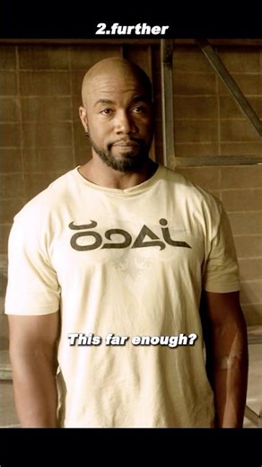 The Bag Didn't Stand a Chance 🥊💥 | Never Back Down 2 (2011)