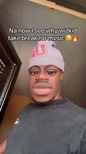 Wizkid's Epic Dance Moves That Made Him Take a Break from Music 🔥