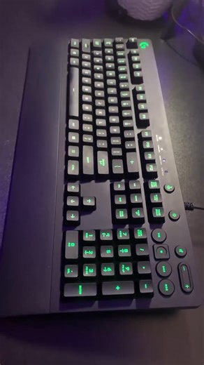 G213 Prodigy by Logitech.. Catch the offer price at last hours of LOGITECH BRAND WEEK | Vibe Gaming